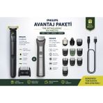 Philips 11 In 1 Bakım Kiti ve Oneblade Set Avantajlı Paket