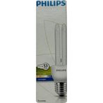 Philips 11W (53W) 6500K (Beyaz Işık) E27 Duylu (Kalın Duy) Floresan Ampul