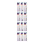Philips 12 Adet Led Mum Ampul E14 4 W Sarı Işık