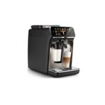 Philips 12 Lezzetli Kahve, Paslanmaz Celik, 1500W, Krom, Lattego Sut Sistemi, Kahve Makinesi
