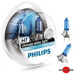 Philips 12972DVS2 H7 Diamond Vision Beyaz Ampül