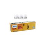 Philips 12v. 1,2watt (W1.2W) Küçük Dipsiz Ampul, No.12516