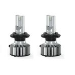 Phılıps 12V-24V H7 Csp Led Xenon Far Ampul Seti 6500K