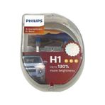 Phılıps 12v H1 Ampul 55w X-treme G-vısıon +%130 Fazla Işık 2 Ad