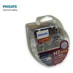 Phılıps 12v H7 Ampul 55w X-treme G-vısıon +%130 Fazla Işık 2 Ad