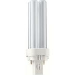 Philips 13/827 2p Plc Ampul 2700k Sarı