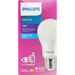 Philips 13W (100W) 6500K (Beyaz Işık) E27 Duylu Led Ampul (8 Adet)