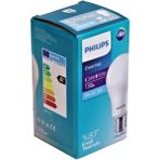 Philips 13W (100W) LED Ampul Beyaz Işık 6500K E27 Duy (12 Adet)