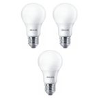 Philips 13W Beyaz Işık E27 ESS LED Bulp 1450 Lümen 3 Adet Led Ampul