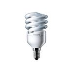 Philips 13w=59w700 Lümen2700k(827)sarı Işıke14 İnce Duyspiral Helezon Dim Edilebilir Tasarruflu Ampul