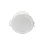 Philips 15377260 23.5W 3000K Gün Işıgı (Sarı Işık) Meson 2550Lm Led Spot Armatür 215Mm Dış, 200Mm Delik Çapıdır