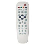 Philips 15HF5234/10 Uyumlu Flat Televizyon Kumandası