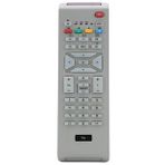 PHİLİPS 15PF4121/58 Uyumlu Flat Televizyon Kumandası