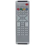 Philips 15pfl4121/58 Uyumlu Flat Televizyon Kumandası