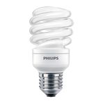Philips 15w Beyaz Işık E27 Tasarruflu Ampul