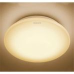 Philips 17 W Sarı 2700K Led Plafonyer Armatür
