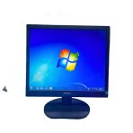Phılıps 17S4lsb 17 İnç Kare 1280X1024 2 El Led Monitör
