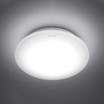 Philips 17W Beyaz Işık Led Plafonyer