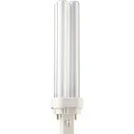 Philips 18W / 827 Plc Ampul 2 Pinli