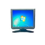 Phılıps 190C 19 İnç Kare 1280X1024 2 El Lcd Monitör