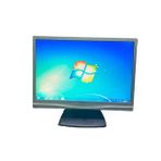 PHILIPS 190CV7 19 İNÇ WİDESCREEN GRİ-SİYAH 2 EL MONİTÖR LCD MONİTÖR
