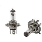 Philips 2 Adet H4 12v 60/55w Standart Halogen Ampul