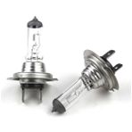 Philips 2 Adet H7 12V 55W Standart Halogen Ampul