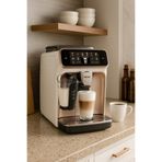 Philips 20 Sıcak ve Soğuk İçecek Tam Otomatik Espresso Kahve Makinesi LatteGO 5500 Serisi EP5543