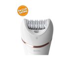 Philips 2023 Epilasyon Makinası - 32 Cımbız / Epilatör - Epilasyon Cihazı - Işıklı / Islak - Kuru Kullanım TYC00808653615