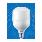 Philips 20w 6500 Kelvin Beyaz Işık E27 Duylu 2700 Lümen Tforce Core Hb Mv Nd Led Ampul A Enerji Tüketimi