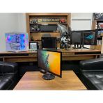Phılıps 21,5" 2Ms Full Hd Hdmı Vga 227E4lhab/00 Monitör (İkinci El)