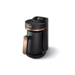 Philips 220 - 240 V 5000 Serisi 4 Fincan Kapasiteli Közde Ve Sade Türk Kahvesi Makinesi Modern 0-1 L