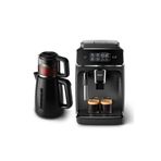 Philips 2200 Serisi Tam Otomatik Espresso Makinesi Ep2220/10 ve HD7301/00 Çay Makinesi Seti BXA0105/00