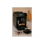 Philips 2200 Serisi Tam Otomatik Süt Köpürtücülü Otomatik Kahve Ve Espresso Makinesi Ep2220+ 1Kg Tchibo Kahve