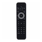 PHİLİPS 22HFL3233D/10 Uyumlu Televizyon Kumandası