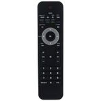 PHİLİPS 22HFL3330D/10 Uyumlu Televizyon Kumandası