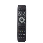 PHİLİPS 22PFL3207H/12 Uyumlu Led Televizyon Kumandası