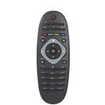 PHİLİPS 22PFL3606H/12 Uyumlu Lcd Televizyon Kumandası