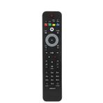 PHİLİPS 22PFL5604D/12 Uyumlu Televizyon Kumandası