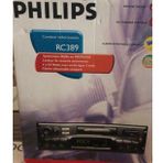 philips 22rc389 oto teyp