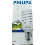 Philips 23 Watt Spiral Tasarruflu Ampul - Beyaz Işık - 5'li