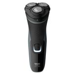 Philips 2300 Serisi S1211/81 Black Norelco Tıraş Makinesi