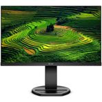 Philips 241B8QJEB/01 23.8 inç 5ms IPS Monitör