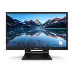 Philips 242B9T-00 23.8'' FHD 5ms HDMI DP DVI-D VGA Dokunmatik Monitör