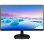 Philips 243V7QJABF/01 Siyah 23.8 inç 75Hz 4ms IPS Monitör