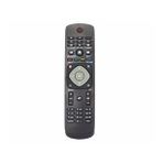 PHİLİPS 24PHK4000/12 Uyumlu Televizyon Kumandası