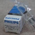 Phılıps 24V 250W G3.6 Duylu Kapsül Ampul