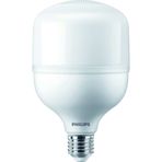 Philips 24w Tforce Büyük Boy Yüksek Işıklı Beyaz Renk Torch Ampül 6500k