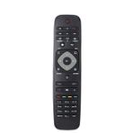 Philips 26HFL4007D/10 Uyumlu Led Televizyon Kumandası
