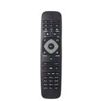 PHİLİPS 26HFL4007N/10 Uyumlu Televizyon Kumandası